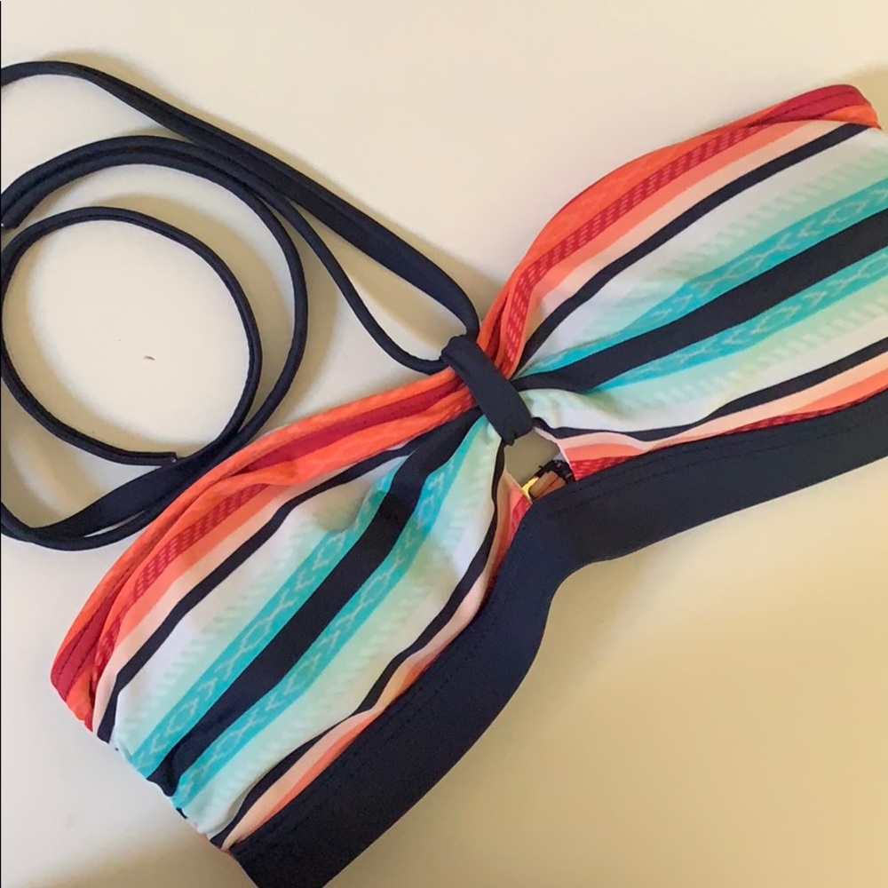 Tommy Hilfiger bikini top